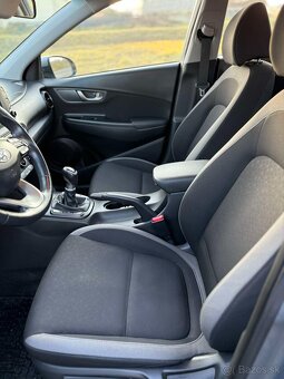 Hyundai Kona - 5