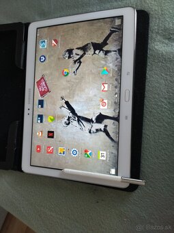 Tablet Samsung SM-P600 Galaxy Note 10.1 verzie TOP STAVE - 5