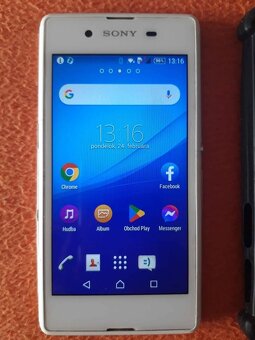 XPERIA E3 - 5