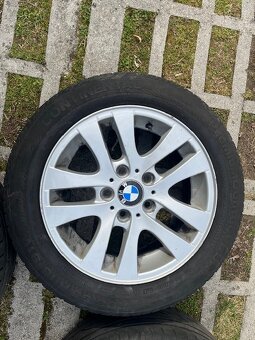 BMW styling 156 R16 E90 - 5