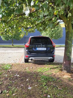 Volvo XC60 2.4 D3 120kw - 5