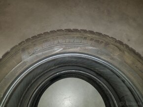 Zimné pneumatiky MICHELIN ALPIN 235/55 R18 - 5