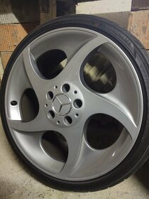 5x112 r18 Alphard - 5