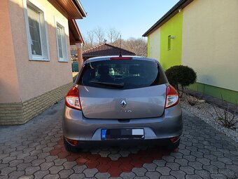 Renault Clio 1,2 Tce - 5