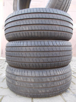 Pneumatiky Michelin 195/55R16 XL nové letné 4ks - 5