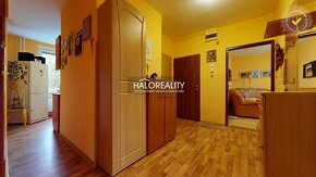 HALO reality - Predaj, trojizbový byt Spišská Nová Ves, Tarč - 5