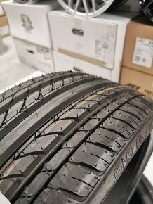 #23 185/35 R17 82V letné pneumatiky Nankang NS20 2KS - 5