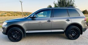 Vw Touareg 3.0 TDI 176kw CR CASA - 5