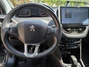 Peugeot 2008 - 5