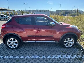 Nissan Juke 1.5Dci - 5