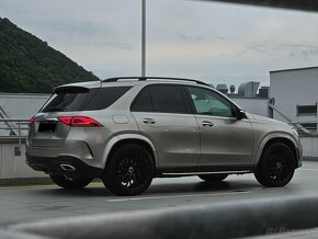 Mercedes-Benz GLE 400d AMG - 5