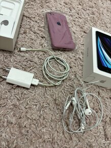 iPhone SE 2020 128gb - 5