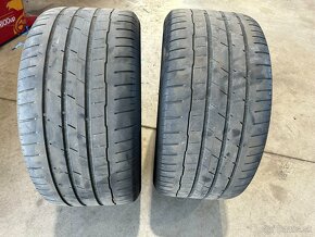 Hankook Ventus S1 evo3 SUV 305/40 R20 112 Y Letné - 5