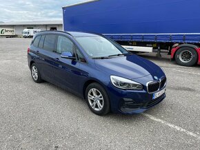 BMW 216i Gran Tourer - 5