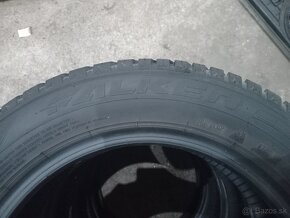 Pneumatiky  155/65R14 zimné - 5