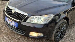 -2011- Škoda Octava II Combi 2.0TDi M6 -Xenon-Koža-Navi- - 5