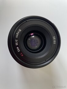 Zeiss Loxia 35mm f2 biogon - 5