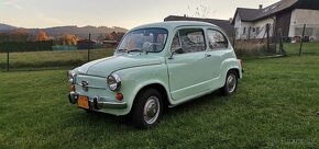 Fiat 600D - 5