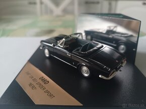 1:43 Fiat 124 Spider Sport - 5