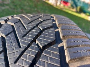 205/65 r15 zimne pneumatiky - 5