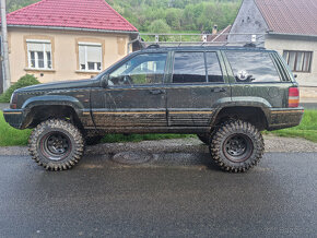 disky oceľové 5x114,3 na jeep a suv freelander, crv, rav4 - 5