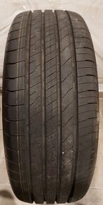 Nové, špičkové letné pneu GoodYear - 215/55 r18 - 5