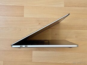 MacBook Pro 13" (2020), A2289, Touchbar, TOP STAV - 5