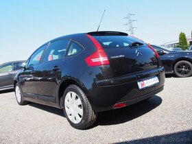 Citroën C4 1.6 HDi 16V Pack 110k - 5