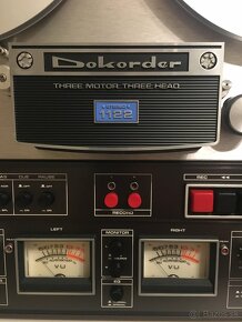 Dokorder 1122 Onkyo - 5