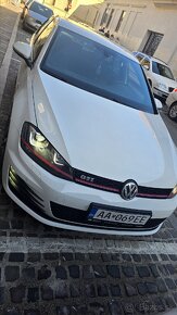 Vw golf gti - 5