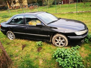 diely - rozpredam peugeot 406  2.0 HDi 80kw RHZ - 5