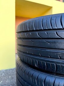 195/50 R16 letné pneumatiky kompletná sada - 5