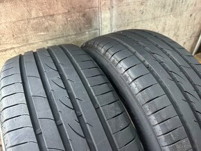 235/45R19 letne - 5