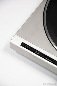 PIONEER PL-320 /poloautomat, direct drive, záruka - 5