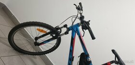 Bicykel CTM TERRANO1.0 15ˇ - 5