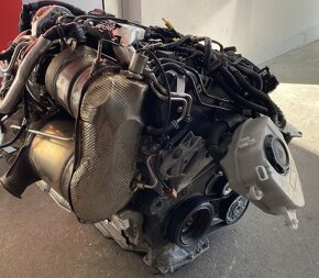 MOTOR DTU 2,0 TDI - 5