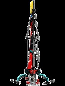 LEGO® 42174 Emirates Team New Zealand AC75 Yacht - 5