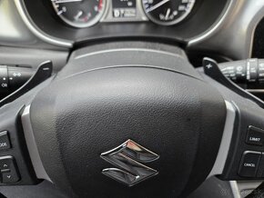 Suzuki VITARA 1.6 VVT Elegance 2WD AT - 5