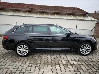 Škoda Superb Combi 2.0 TDI SCR Style DSG - 5