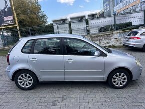 Volkswagen Polo - 5