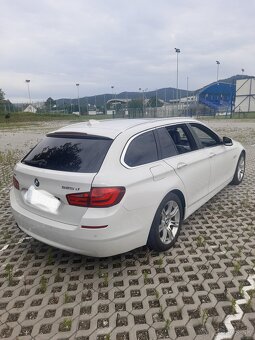 BMW 525d xdrive - 5