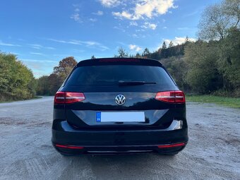 VW Passat 2019, 2.0TDI, 110kW, 7st. automat, Koža, FULL LED - 5