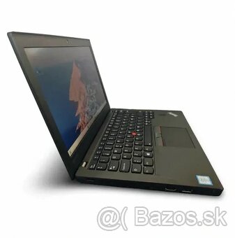 Lenovo ThinkPad X270 Intel Core i5-6300U 8 GB RAM 256 GB SSD - 5