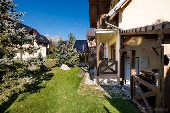 Na predaj apartmán v obci Stará Lesná, Vysoké Tatry - 5