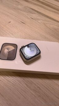 Apple Watch 9 41mm - 5