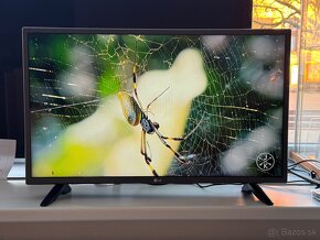 LG 32LH570U 100Hz Smart HD 82cm - 5