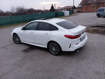 218i Gran Coupe m2023 M-Sport 21000km akoNOVE -DPH FULL TOP - 5