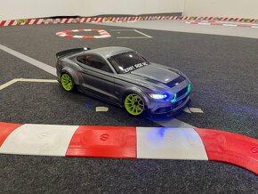 RC drift karosérie 1:10 - 5