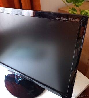 PC monitor Samsung - 5