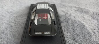 Predám model Pininfarina Modulo 1:43 Topmarques - 5